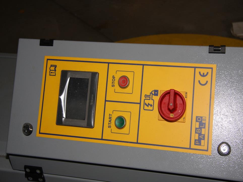 Plastic processing machines for plastic dishes-3